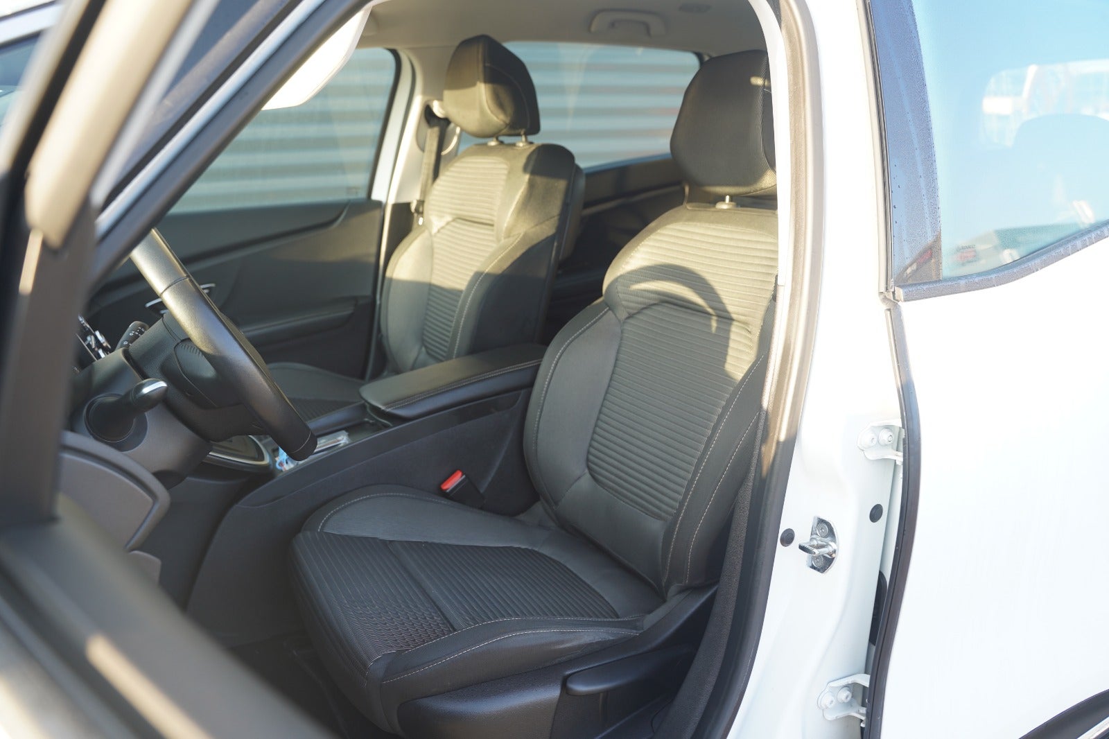 Billede af Renault Grand Scenic IV 1,5 dCi 110 Intens EDC 7prs