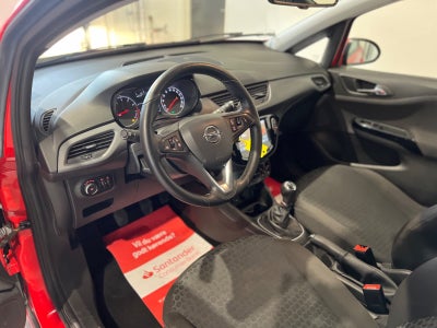 Opel Corsa T 90 Enjoy