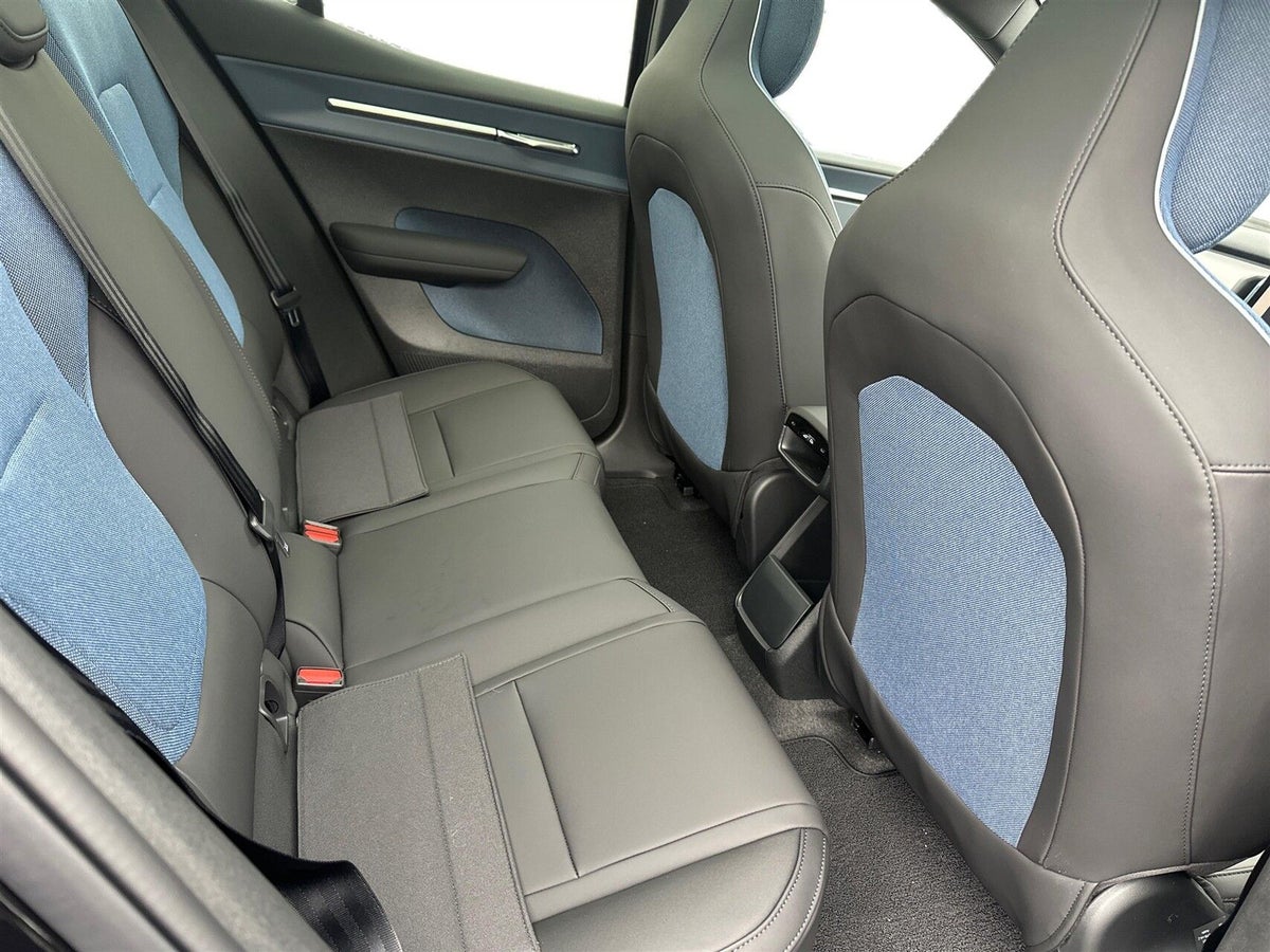 Volvo EX30 Extended Range Ultra billede 12