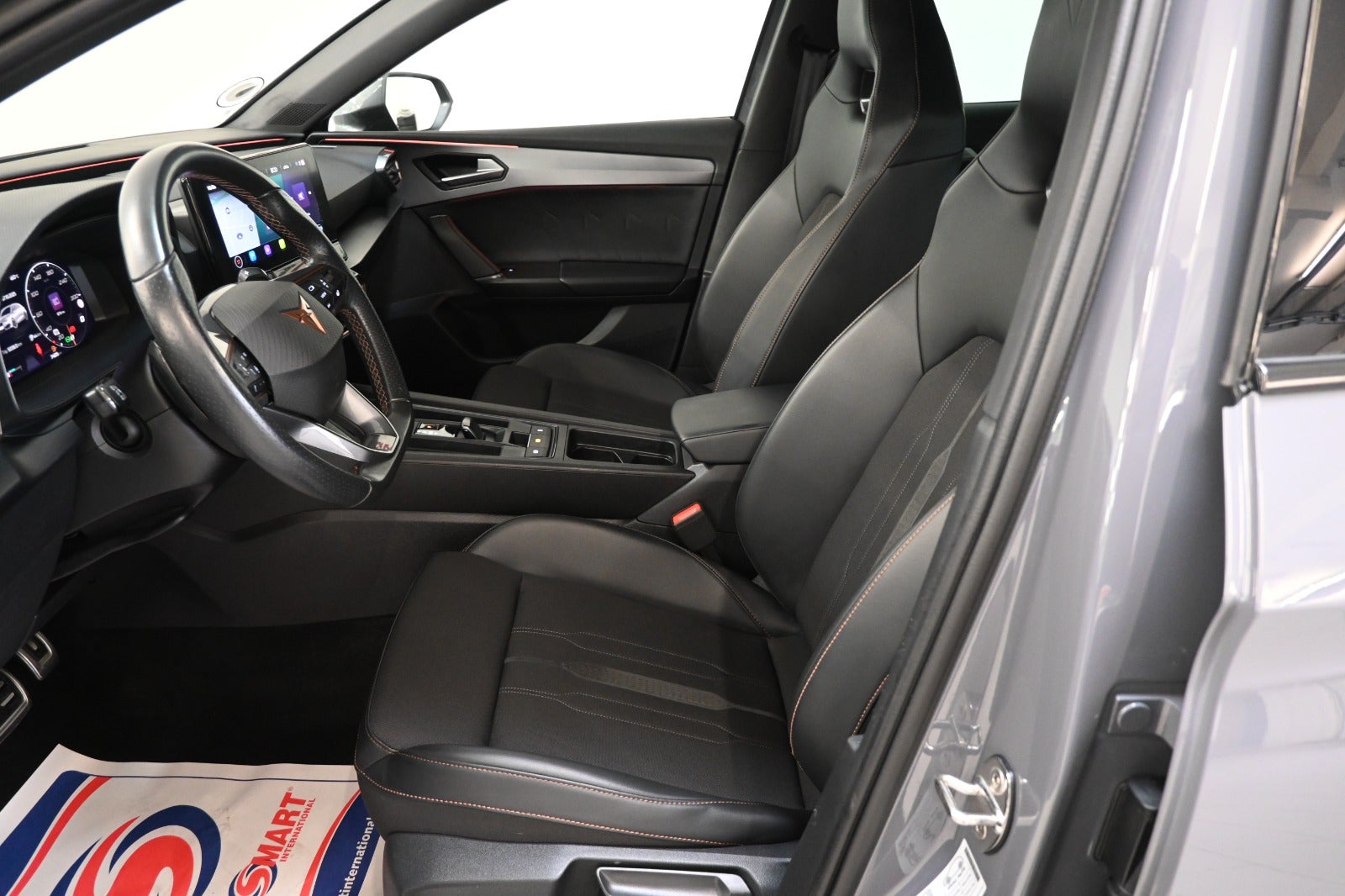 Cupra Leon eHybrid Sportstourer DSG