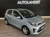 Kia Picanto MPi Advance