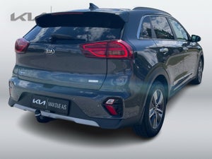 Kia Niro PHEV Advance DCT