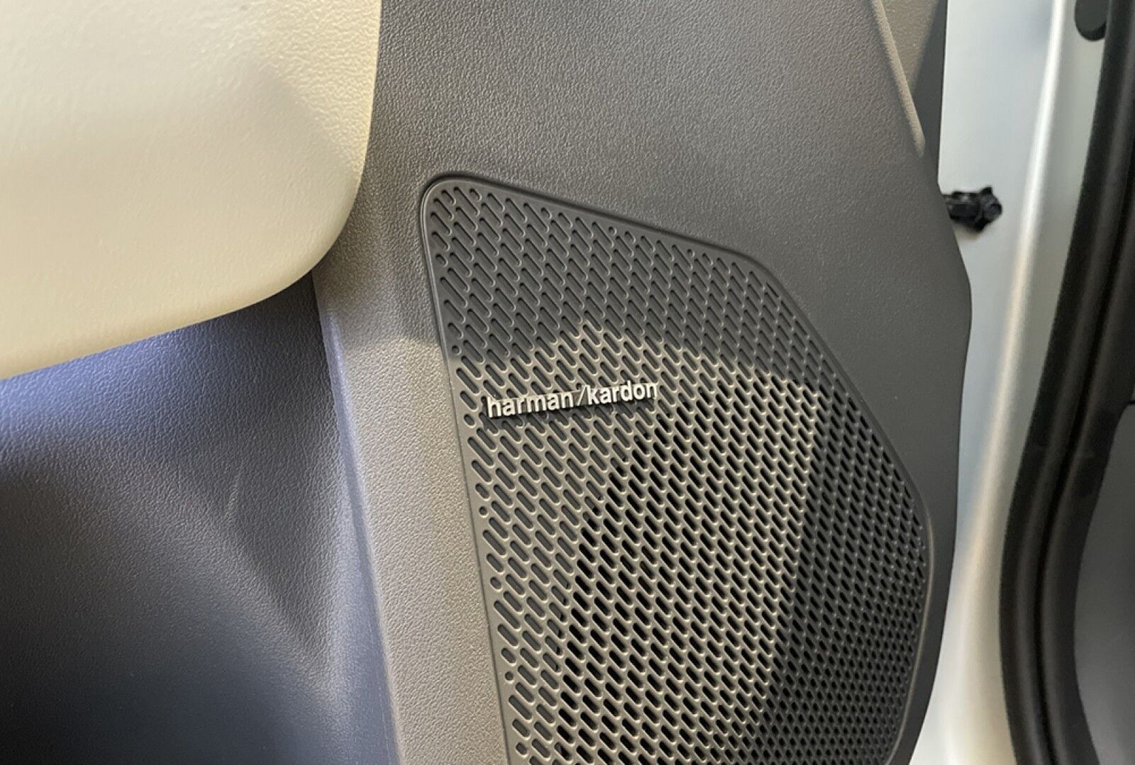 Kia EV3 Long Range GT-Line