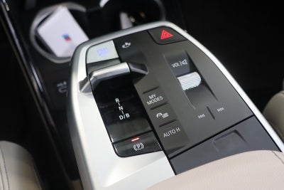 BMW iX1 xDrive30 M-Sport