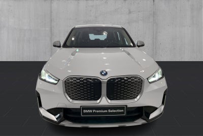 BMW iX1 eDrive20 X-Line