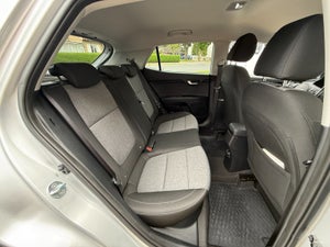 Kia Stonic T-GDi mHEV Prestige Upgrade DCT