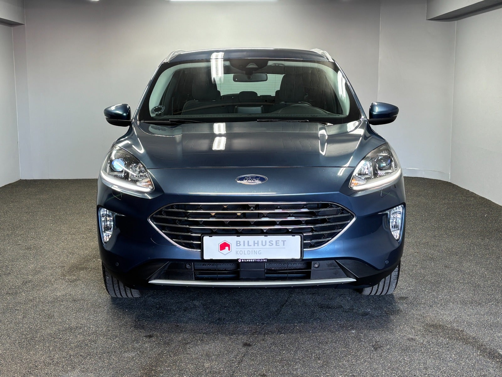 Billede af Ford Kuga 2,5 PHEV Titanium CVT