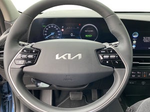 Kia Niro EV Prestige