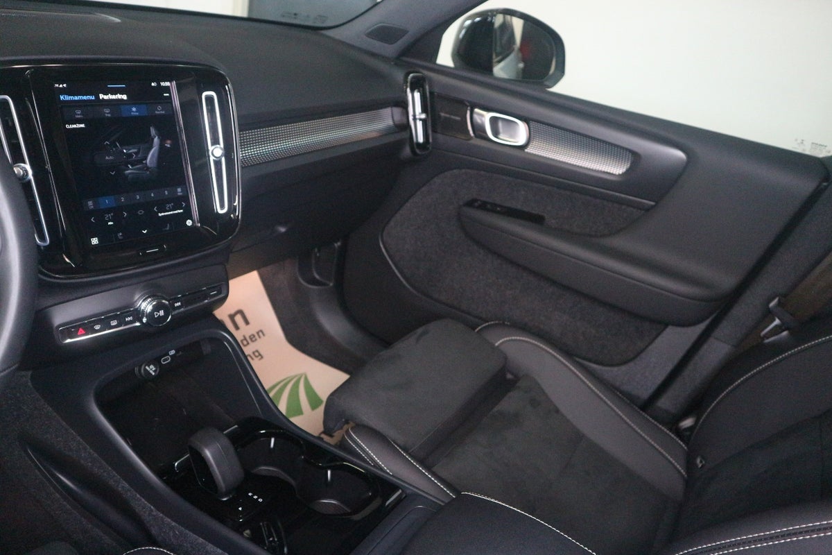 Volvo XC40 P6 ReCharge Ultimate