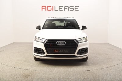 Audi SQ5 TDi quattro Tiptr.