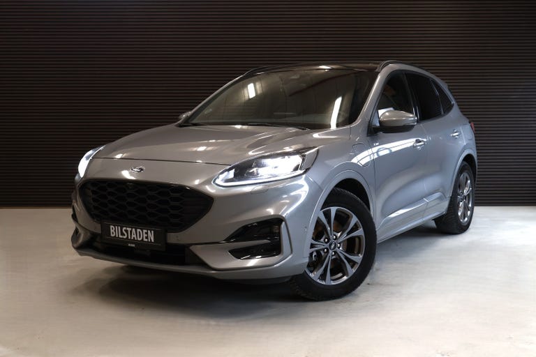 Ford Kuga PHEV ST-Line X CVT
