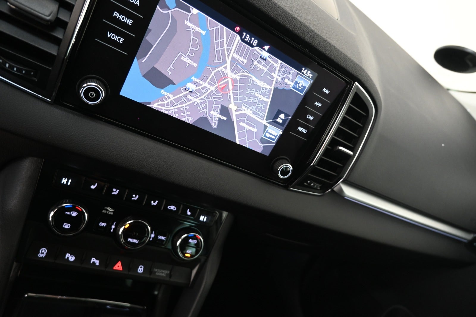 Skoda Karoq TSi 150 Style DSG