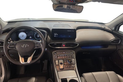 Hyundai Santa Fe PHEV Advanced aut. 4WD 7prs