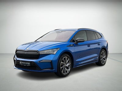 Skoda Enyaq iV Sportline