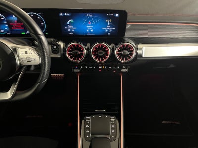 Mercedes EQB250 AMG Line