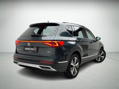 Seat Tarraco eHybrid Xcellence DSG billede 1