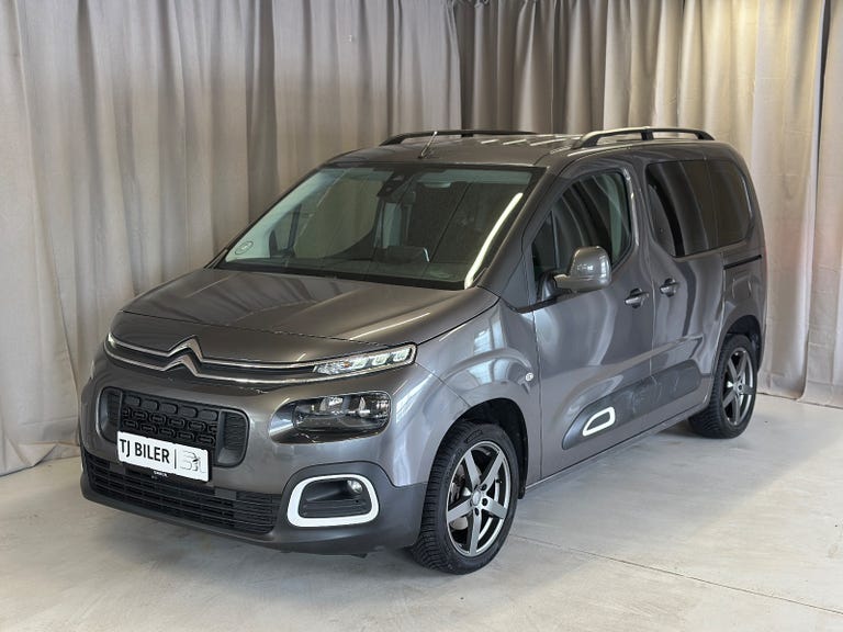 Citroën Berlingo BlueHDi 100 Shine