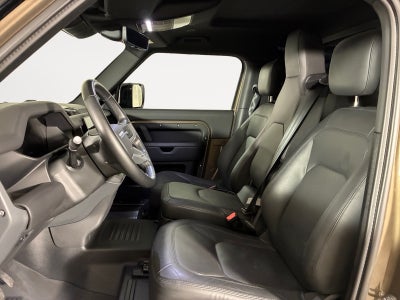 Land Rover Defender 90 D250 Hard Top S aut. Van