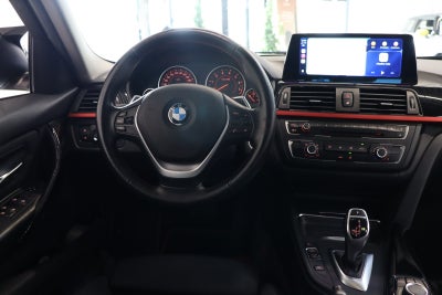 BMW 328i Sport Line aut.