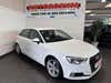 Audi A3 TFSi 116 Sport Sportback