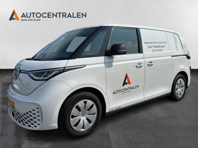 VW ID. Buzz Cargo Comfort