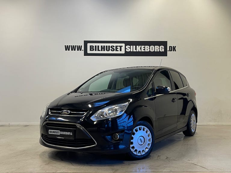 Ford C-MAX TDCi 95 Trend