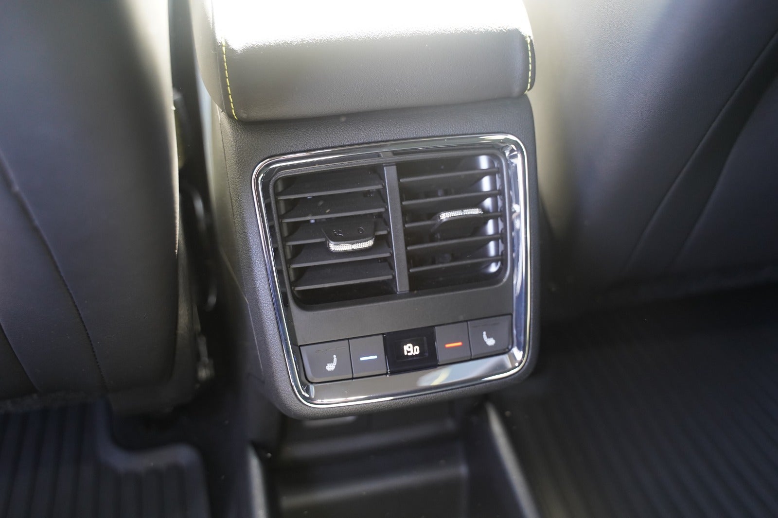 Billede af Skoda Enyaq  iV RS Max