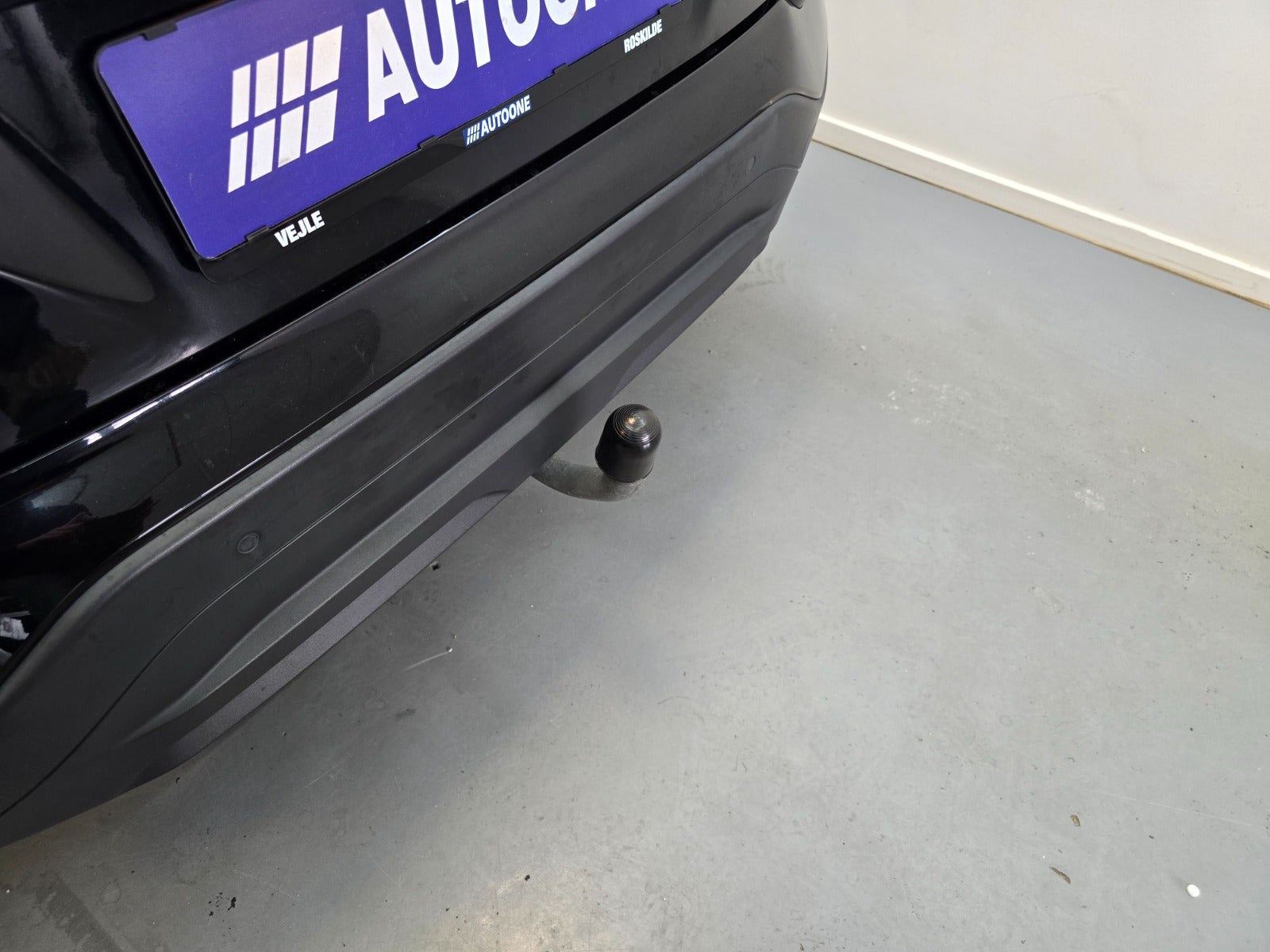 Billede af Hyundai Kona 1,0 T-GDi Trend