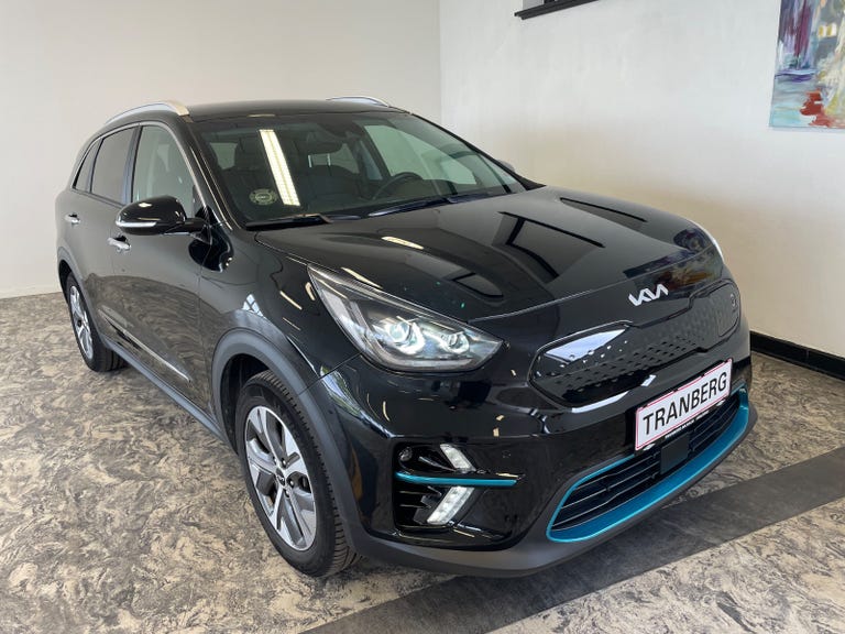 Kia e-Niro Advance