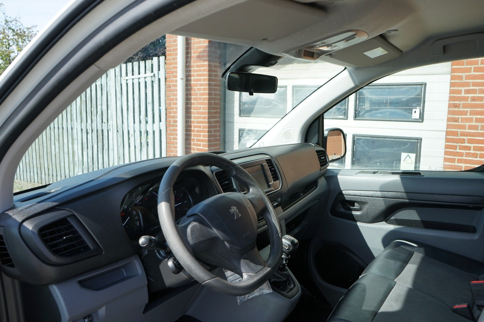 Billede af Peugeot Expert 2,0 BlueHDi 122 L3 Premium Van