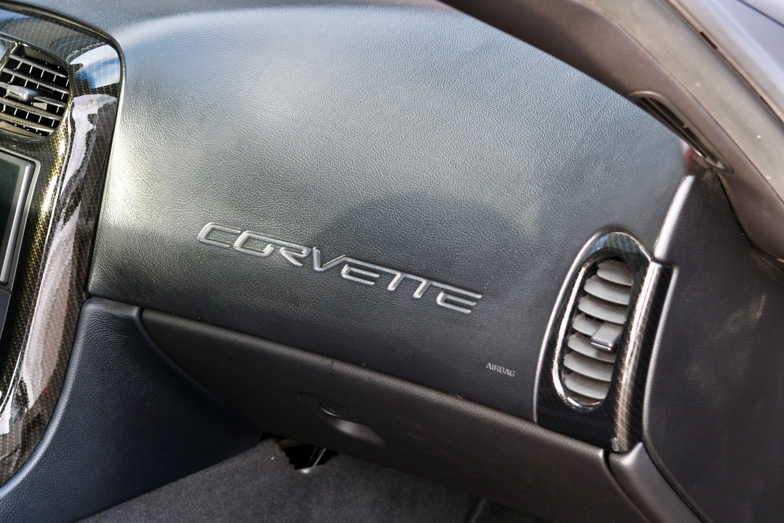 Chevrolet Corvette 2005