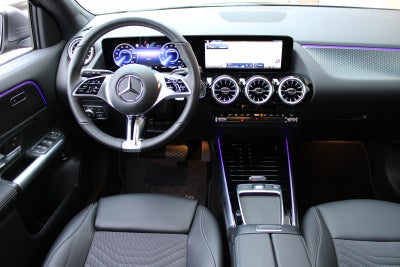 Mercedes EQA250 Progressive Advance