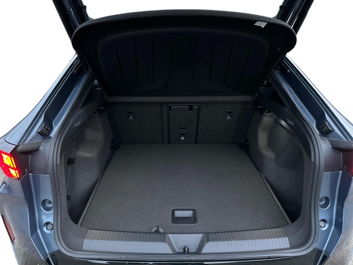 Cupra Tavascan VZ Adrenaline billede 20