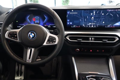 BMW i4 M50 M-Sport xDrive