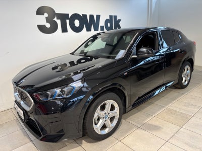 BMW iX2  eDrive20 M-Sport 5d