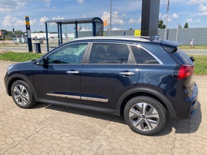 Kia e-Niro Advance