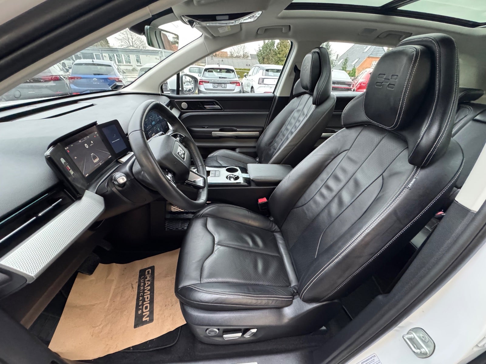 Billede af Aiways U5  Premium