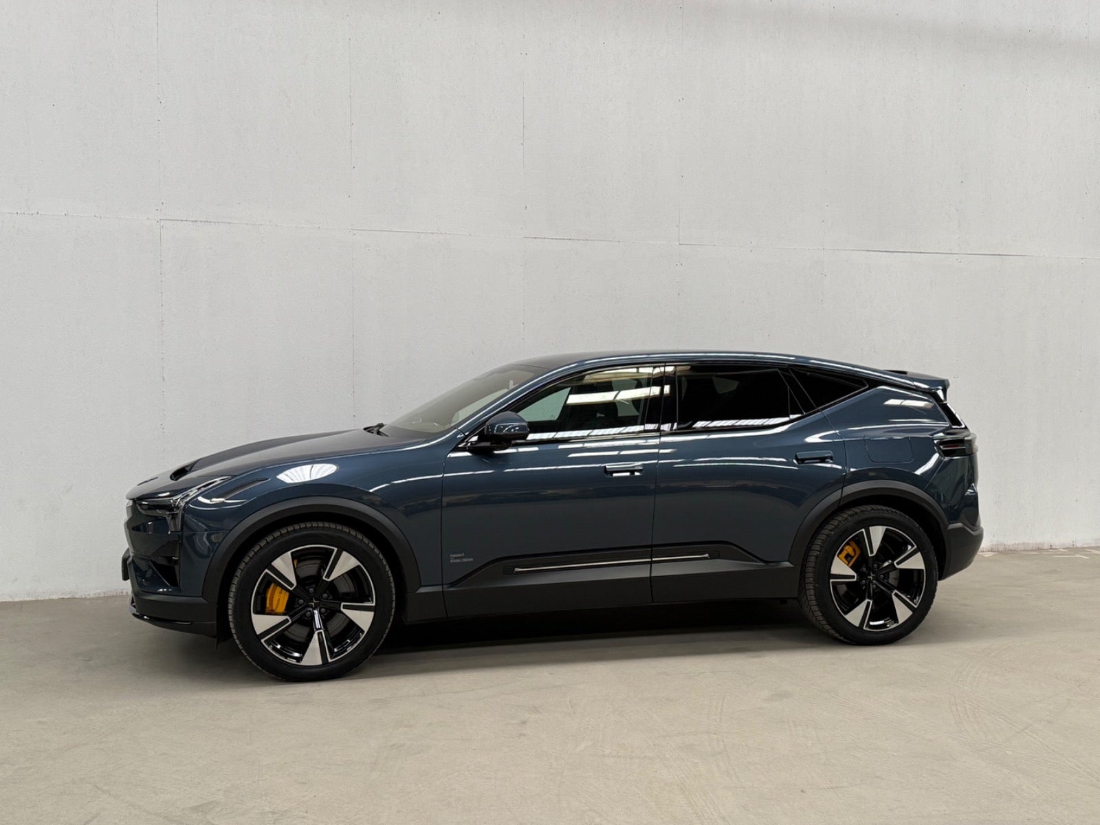Polestar 3 Long Range AWD A