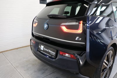 BMW i3 Comfort Advanced