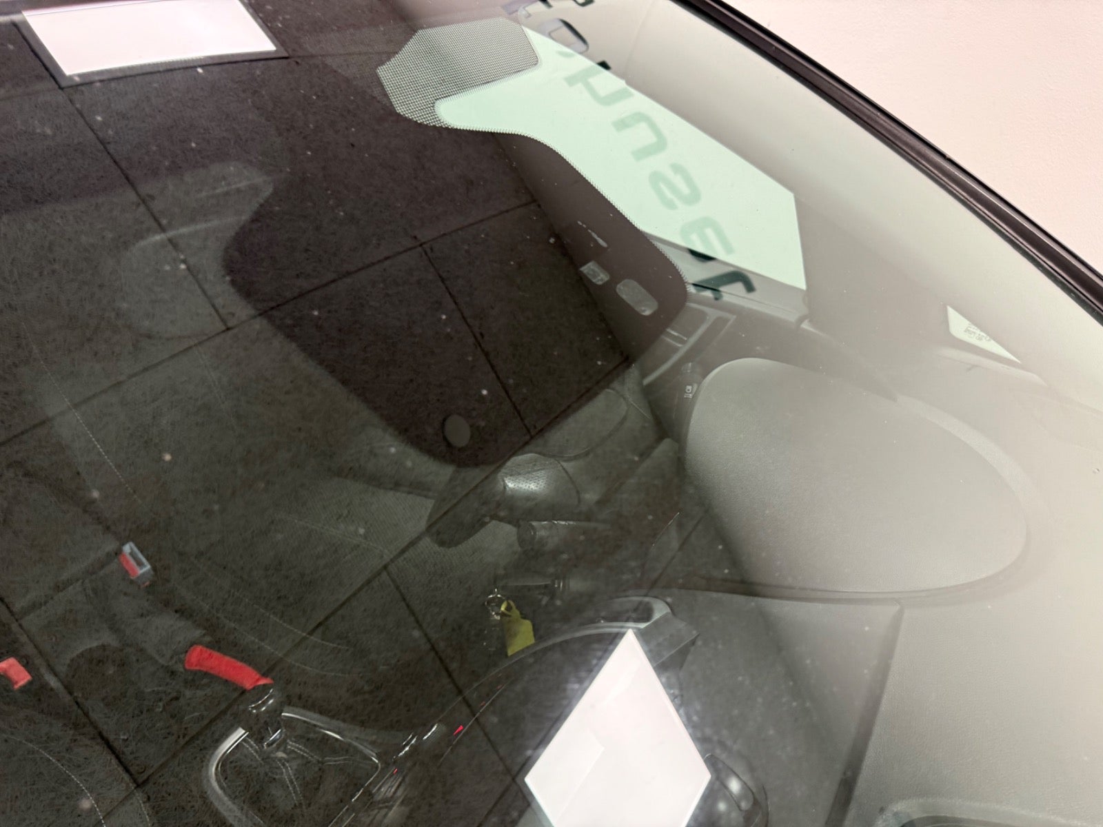 Billede af Opel Astra 1,7 CDTi 125 Enjoy Sports Tourer