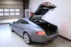 Jaguar XKR V8 Coupé aut. thumbnail