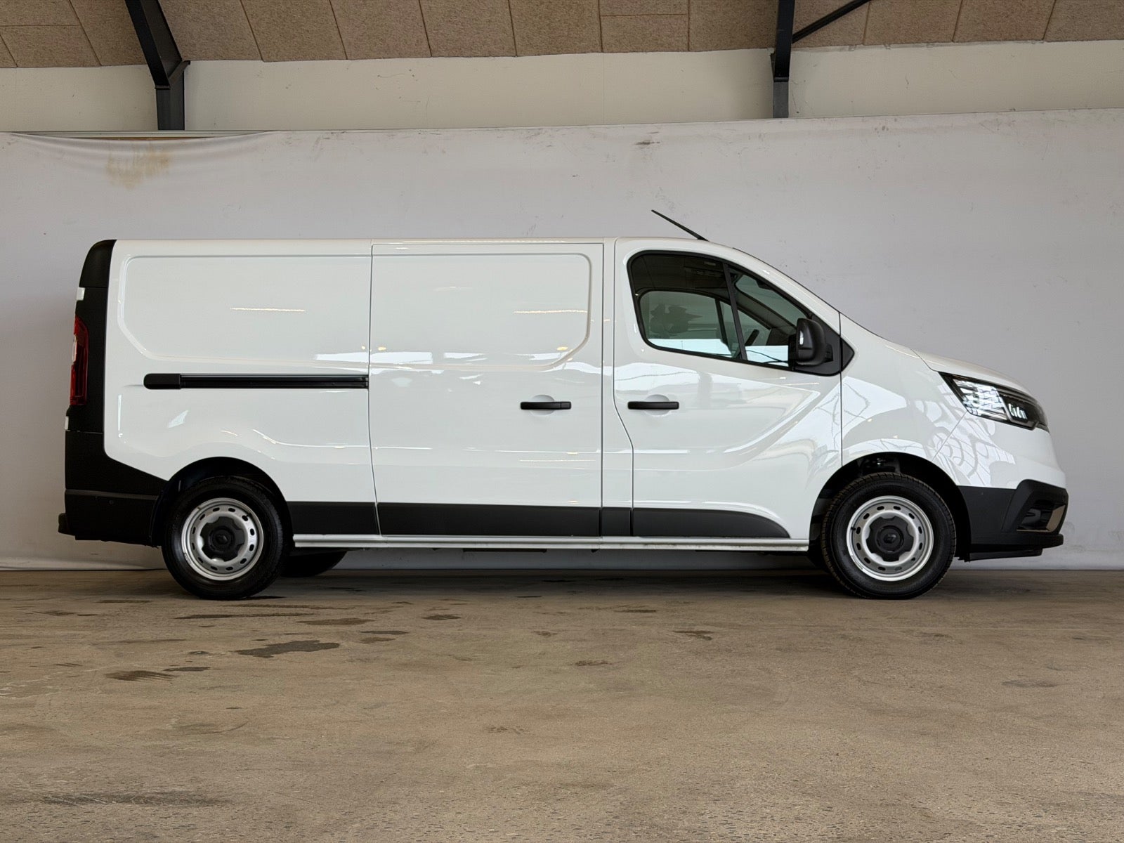Renault Trafic dCi 150 L2H1 Tekno