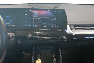 BMW iX1 xDrive30 X-Line