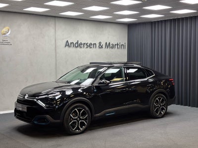 Citroën ë-C4 X 50 Shine 4d