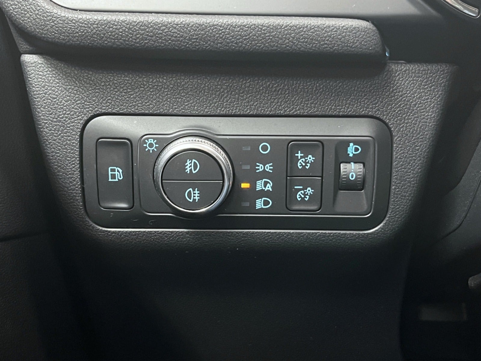 Billede af Ford Kuga 2,5 PHEV Titanium CVT