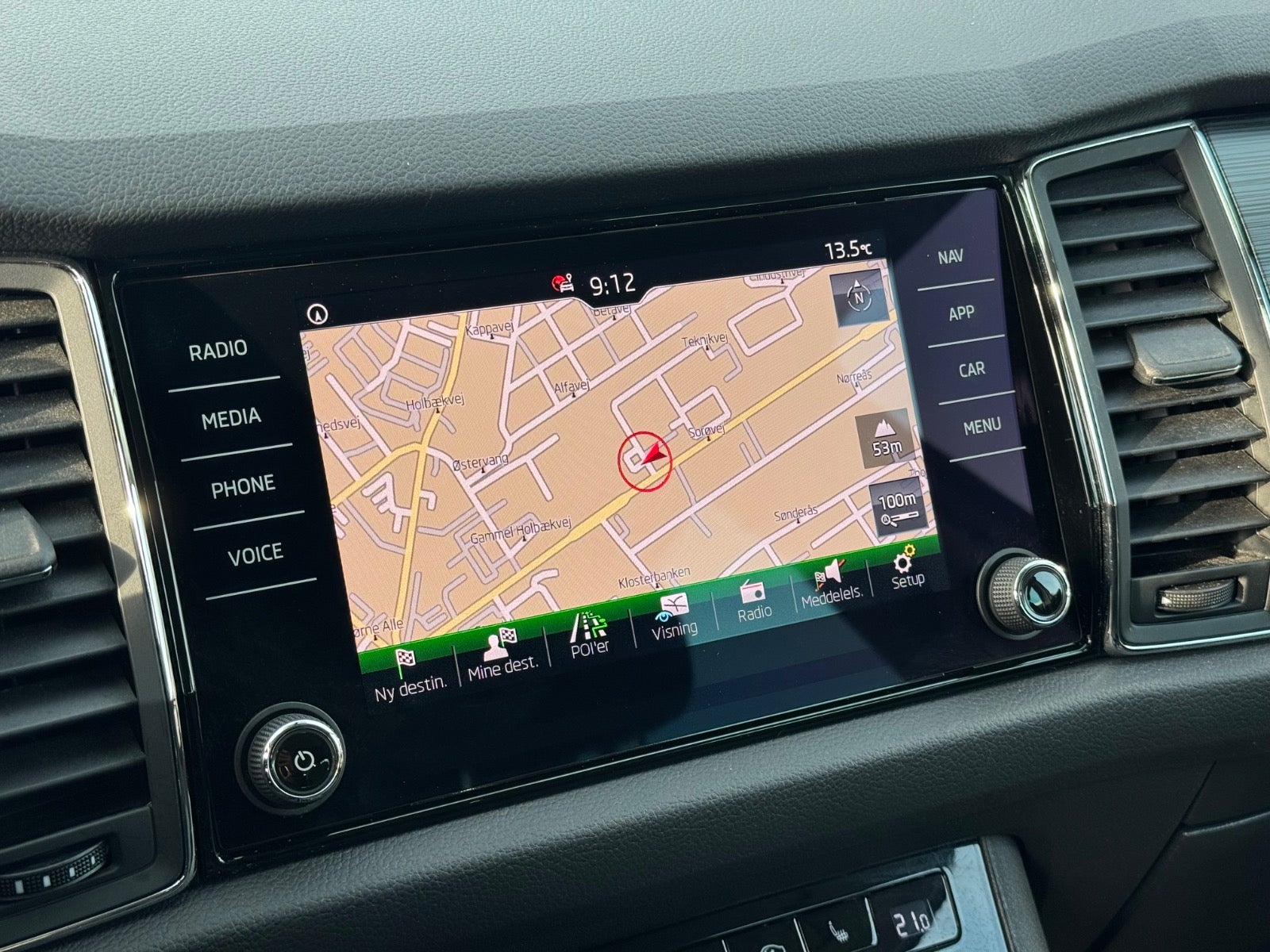 Billede af Skoda Kodiaq 2,0 TDi 150 Adventure DSG