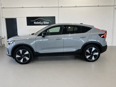 Volvo C40 ReCharge Extended Range Core