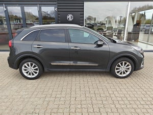 Kia e-Niro Advance