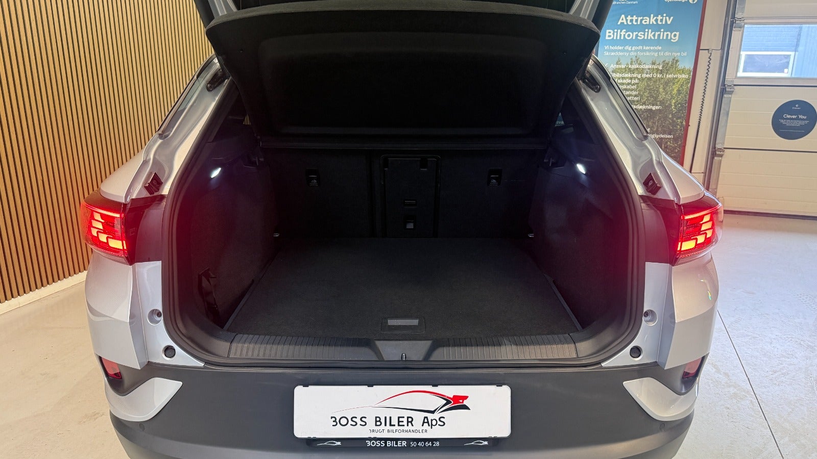 Billede af VW ID.4 77 Pro Performance