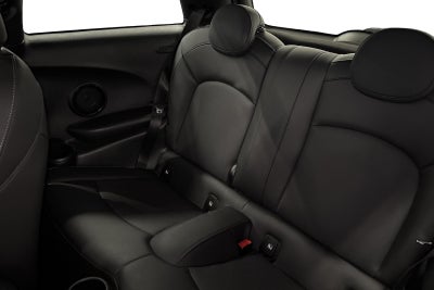 MINI Cooper SE Essential